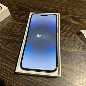 iPhone 14 Pro Max
